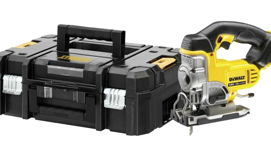 DeWALT DCS331N-XJ