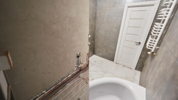 Ristrutturazione bagno 2024: la guida completa all'incentivo