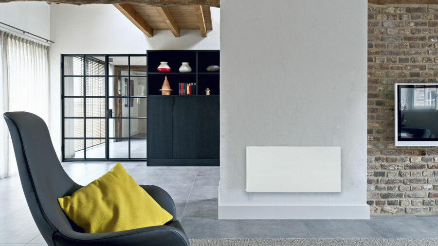 METAL INFRARED NEW – Radiatore a irraggiamento lontano in alluminio METAL INFRARED NEW – Radiatore a irraggiamento lontano in alluminio