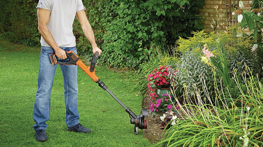 Black+Decker STC1820EPC-QW