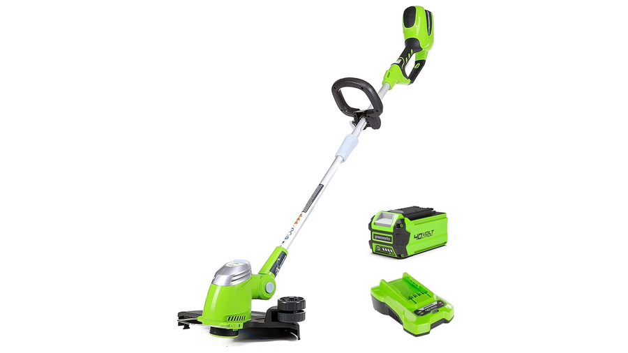 Greenworks G40LT