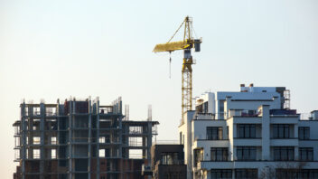 Crescita dell'Edilizia Residenziale e Non Residenziale nel Quarto Trimestre 2022