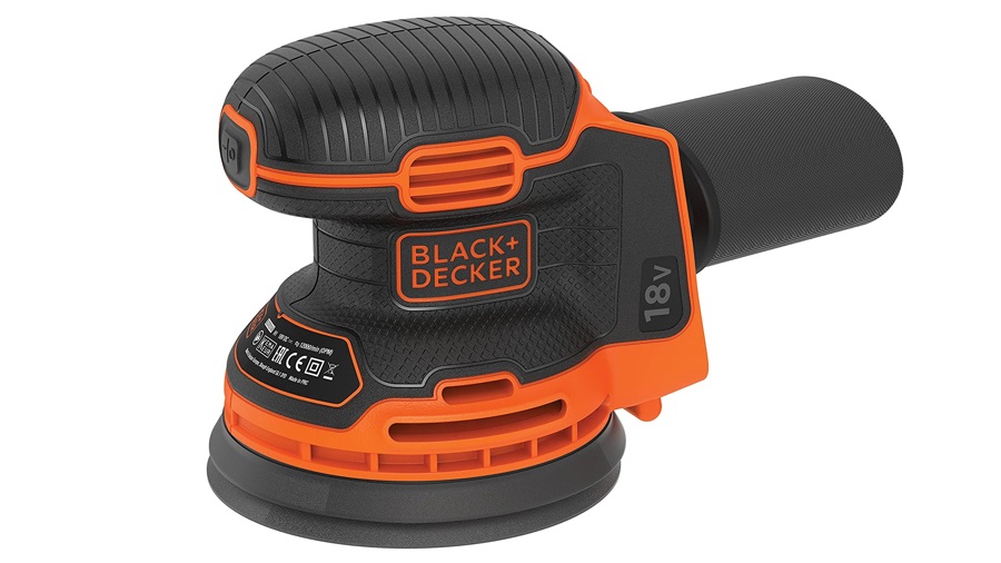 Black+Decker BDCROS18N-XJ