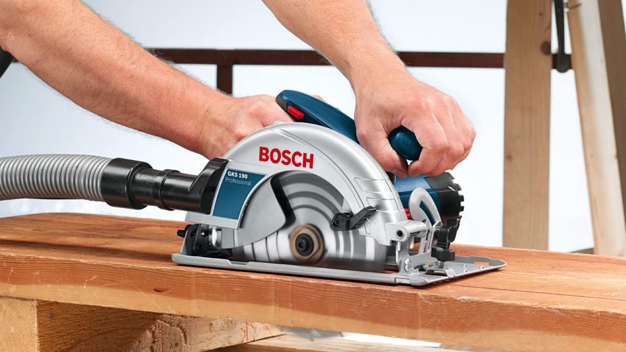 Bosch GKS 190 Professional