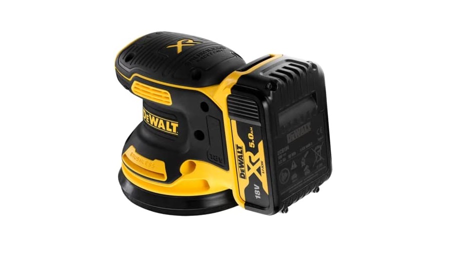 Dewalt DCW210N-XJ