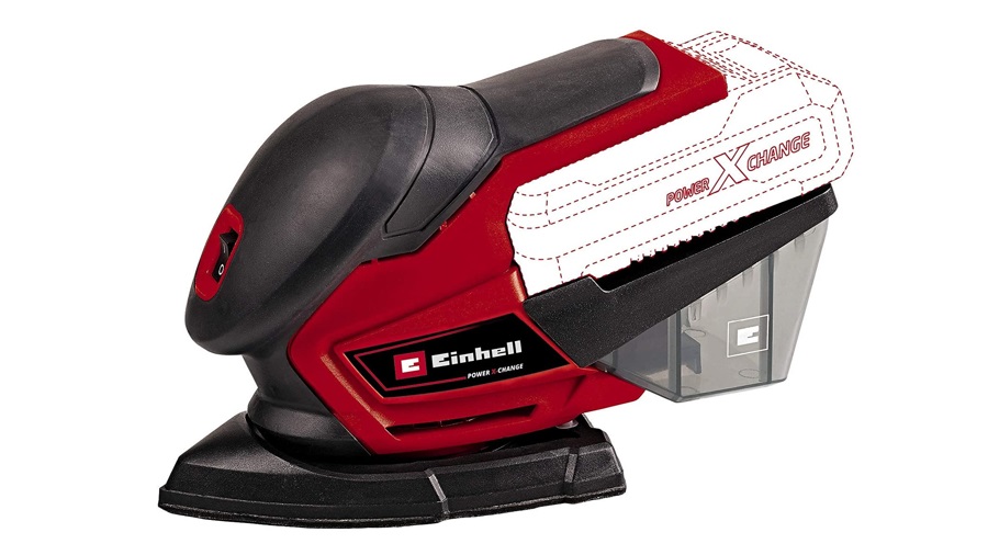 Einhell TE-OS 18 Li