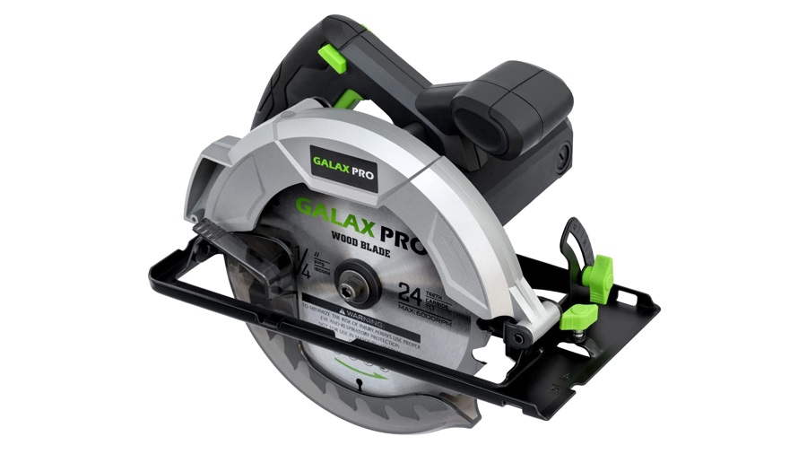 GALAX PRO Sega Circolare