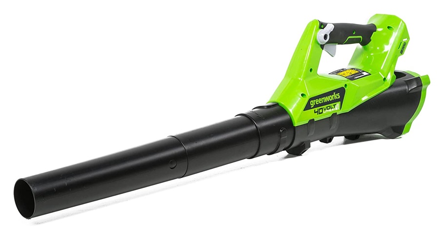 Greenworks G40AB