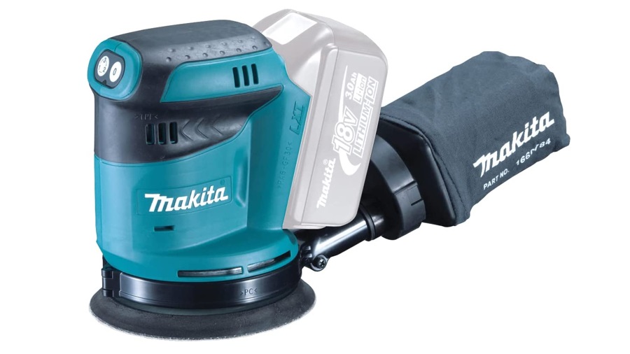 Makita DBO180Z