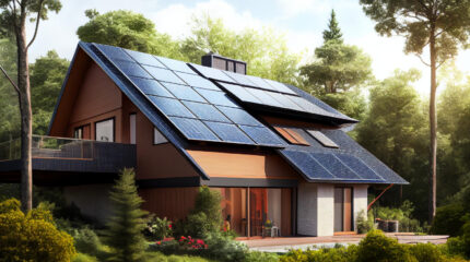 Celle solari ad alta efficienza: rivoluzione nel fotovoltaico per un futuro sostenibile ed economico