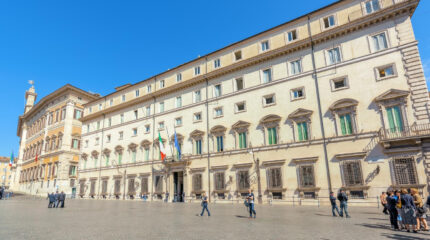 Sindacati convocati a Palazzo Chigi: Riforma del fisco e pensioni