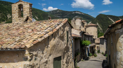 PNRR Borghi: un nuovo orizzonte per i borghi italiani