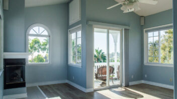 Da finestra a porta-finestra: aspetti legali e procedurali