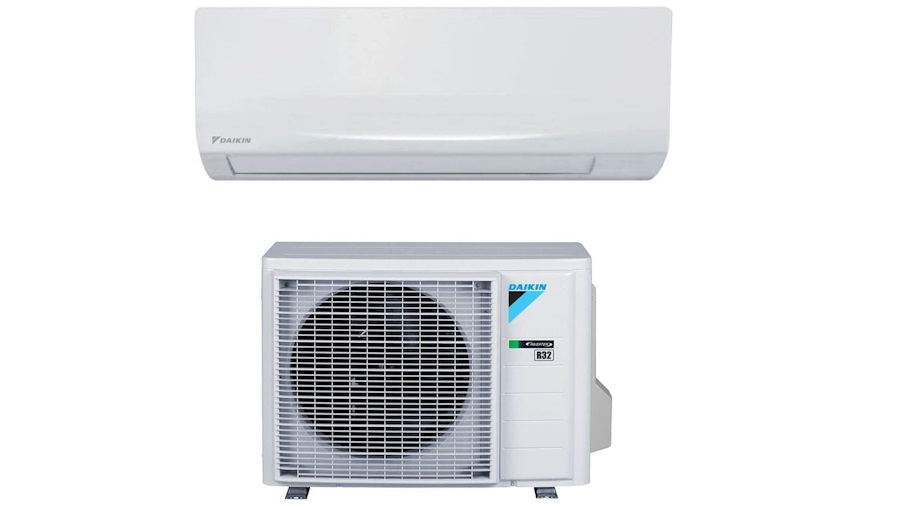 Daikin Sensira FTXF35A