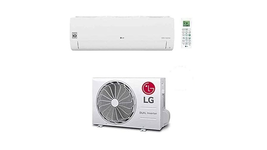 LG Libero Smart R32