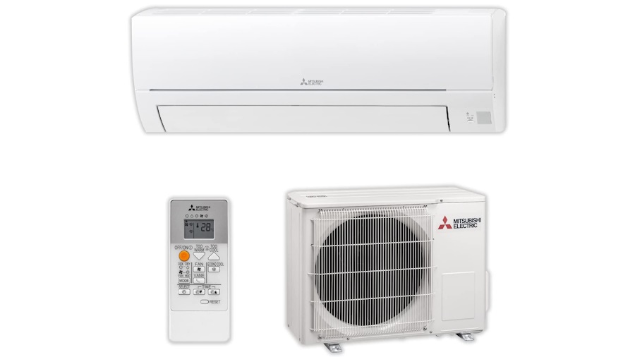Mitsubishi Electric MSZ-HR35VF
