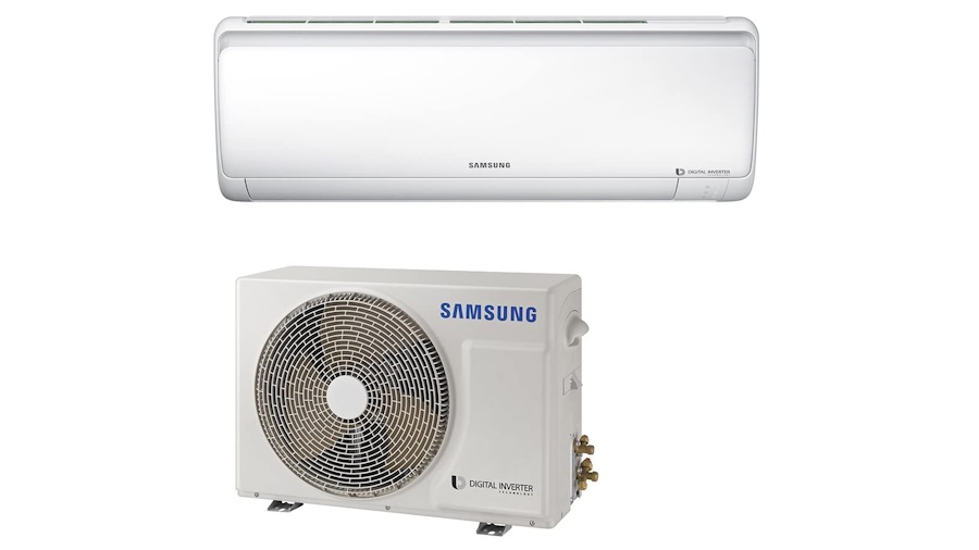 Samsung Maldives