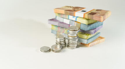 Istat: a maggio l'inflazione cala al +7,6%