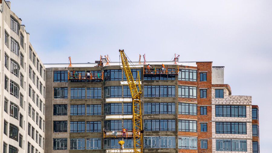 Bonus Ristrutturazione in condominio: tutto quello che c’è da sapere