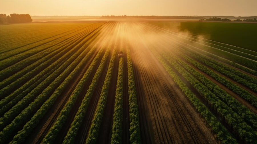 Coltivatori e imprenditori agricoli: pubblicati importi contributi 2023