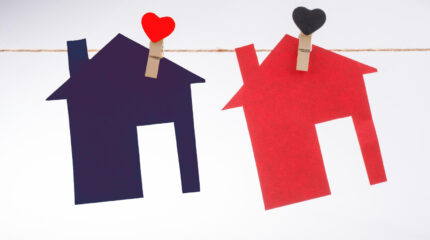 Divisione parti comuni in condominio: è possibile? In che modo?
