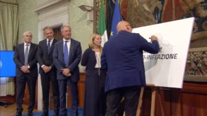 Il patto anti-inflazione: cos’è e quali sono i prodotti coinvolti?