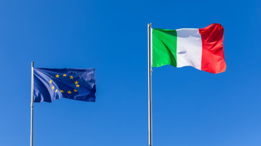 Il Consiglio UE approva le modifiche al PNRR italiano