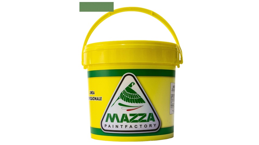 Guaina Liquida Impermeabilizzante Monocomponente
