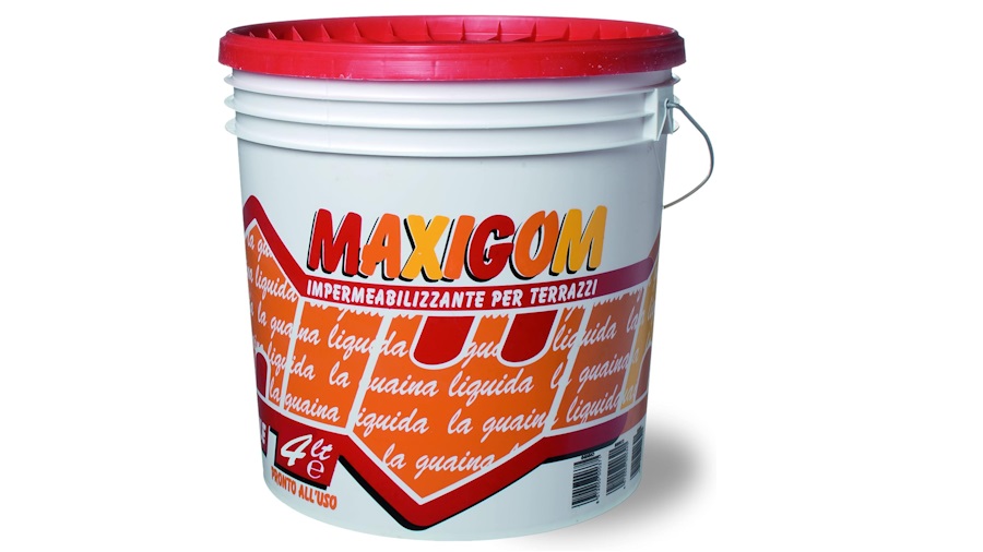 Laiv PPMAXITRASP 03 Maxigom