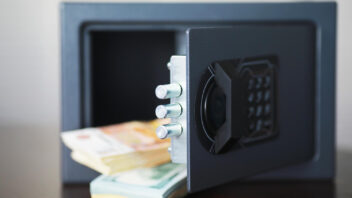 Installazione casseforti a muro: agevolabile con Bonus Ristrutturazione