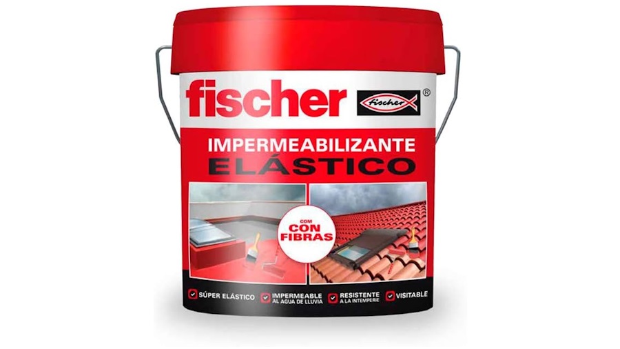 fischer impermeabilizzante