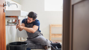 Impianto idraulico: quali incentivi per sostituzione, installazione e riparazione