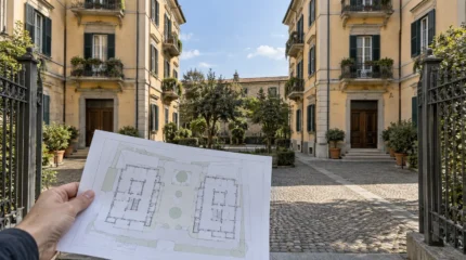 Scioglimento del condominio: requisiti, maggioranze e procedura