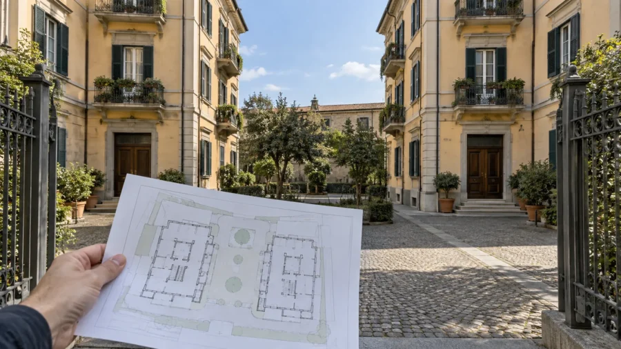 Scioglimento del condominio: requisiti, maggioranze e procedura