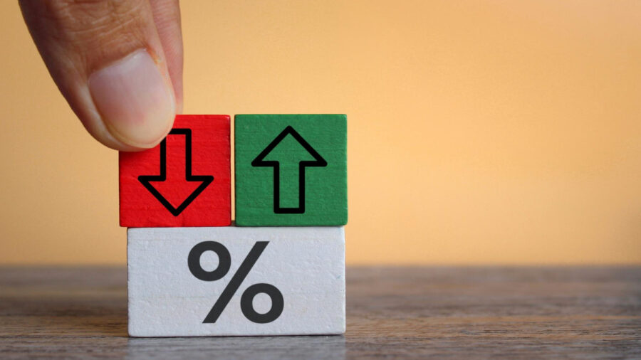 La decisione della BCE: tassi d’interesse invariati dopo dieci aumenti consecutivi