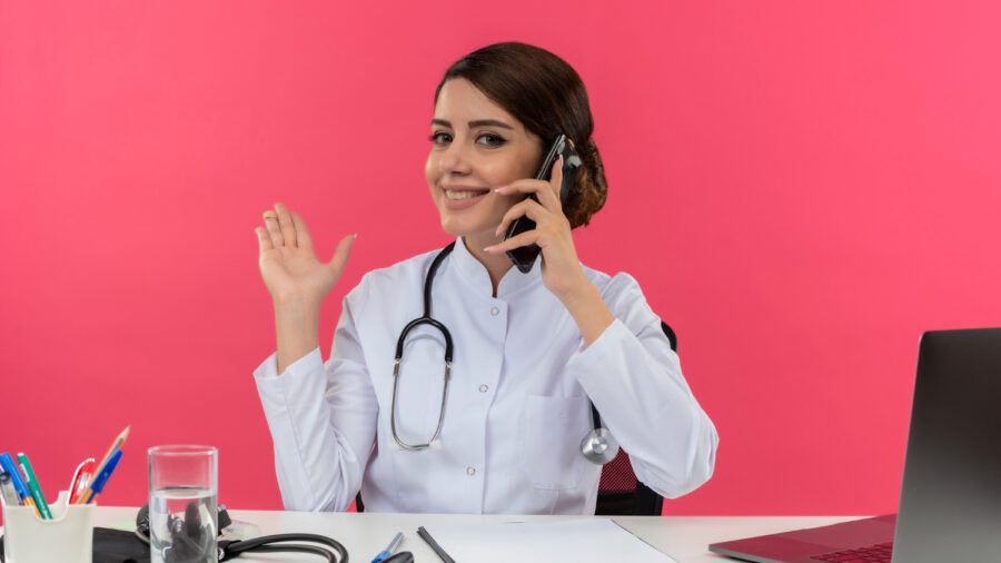 Installazione teleassistenza sanitaria: sì col Bonus Ristrutturazione