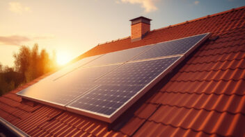 Fondo Nazionale Reddito Energetico: 200 milioni per gli impianti fotovoltaici residenziali