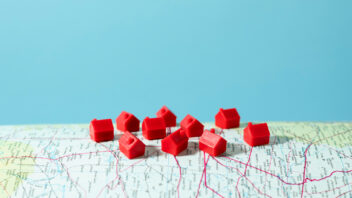 Il boom di case all’asta: un mercato in crescita che nasconde le difficoltà degli italiani