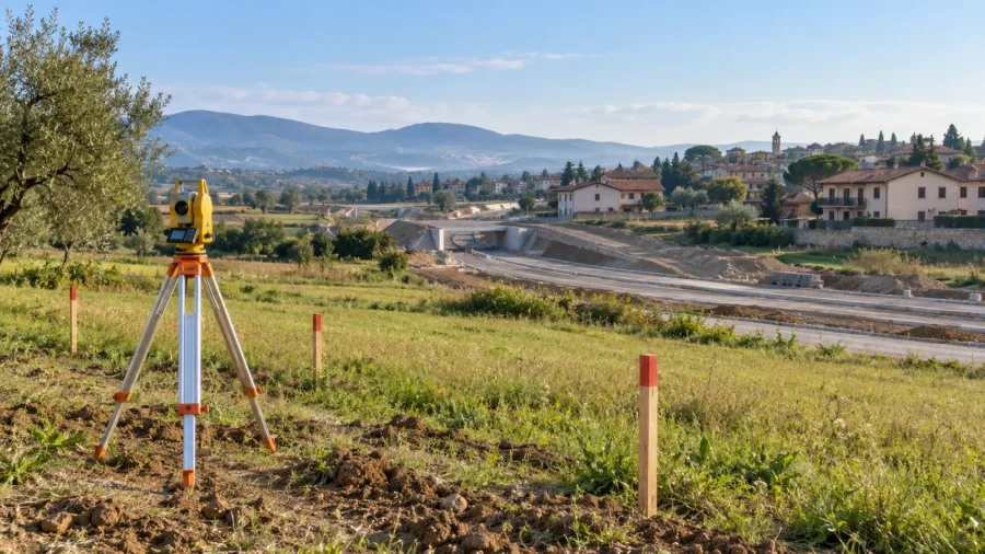 Esproprio per pubblica utilità: procedura, indennità e diritti del proprietario
