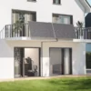 EcoFlow PowerStream: l’impianto fotovoltaico da balcone plug & play