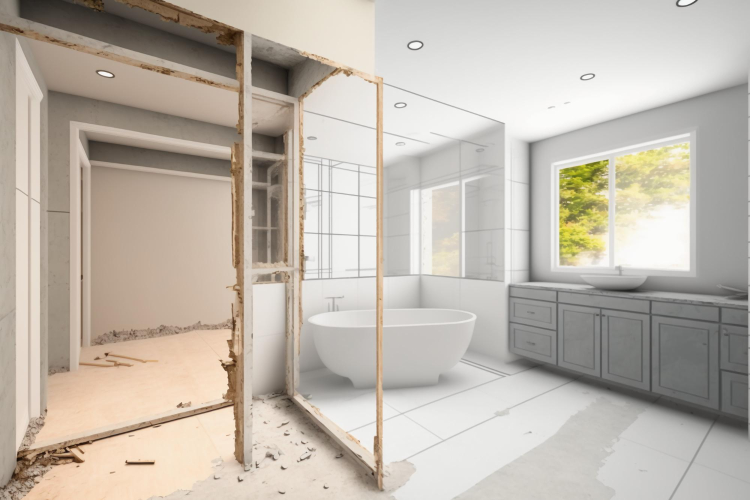 Ristrutturazione bagno le agevolazioni e le detrazioni fiscali per il