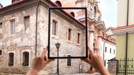Conservazione patrimonio culturale: che cosa comprende?