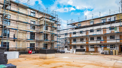 Superbonus: emendamento introduce SAL straordinario, non una proroga