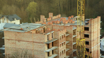 Costo di produzione delle abitazioni: come si calcola?