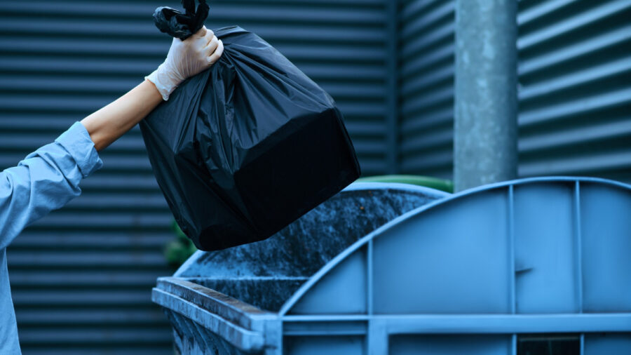 Ripartizione rifiuti errata: multe al condominio sono invalide
