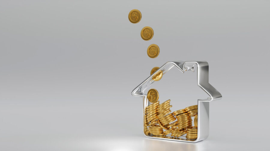 Record dei tassi sui mutui: impatto e prospettive future