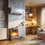 Climatizzatori vs caldaie a gas, chi consuma meno? Climatizzatori vs caldaie a gas, chi consuma meno?
