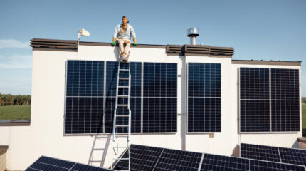 Impianto fotovoltaico: perché non rientra nell’Ecobonus?