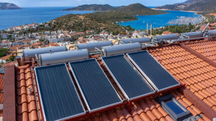 Installazione Solare Termico GSE: cosa comprende, catalogo impianti