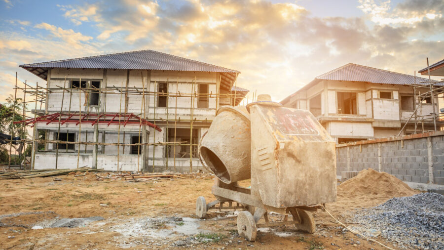 Superbonus: SAL Straordinario o proroga per salvare 40mila cantieri incompiuti